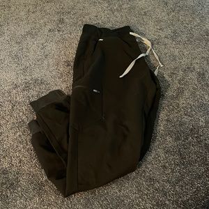 Figs scrub bottoms size medium